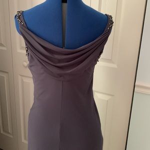 Calvin Klein homecoming or prom Dress